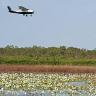 World's largest wetlands study under way
