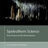 First book on speleothem science published